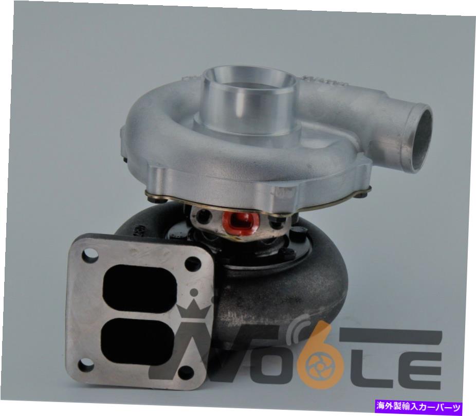 Turbo Charger [ノーブル]ターボチャージャーT04E15 466670-0013 KOMATSU SA6D108 PC300-6用 [Noble] Turbocharger T04E15 466670-0013 for KOMATSU SA6D108 PC300-6【並行輸入品】