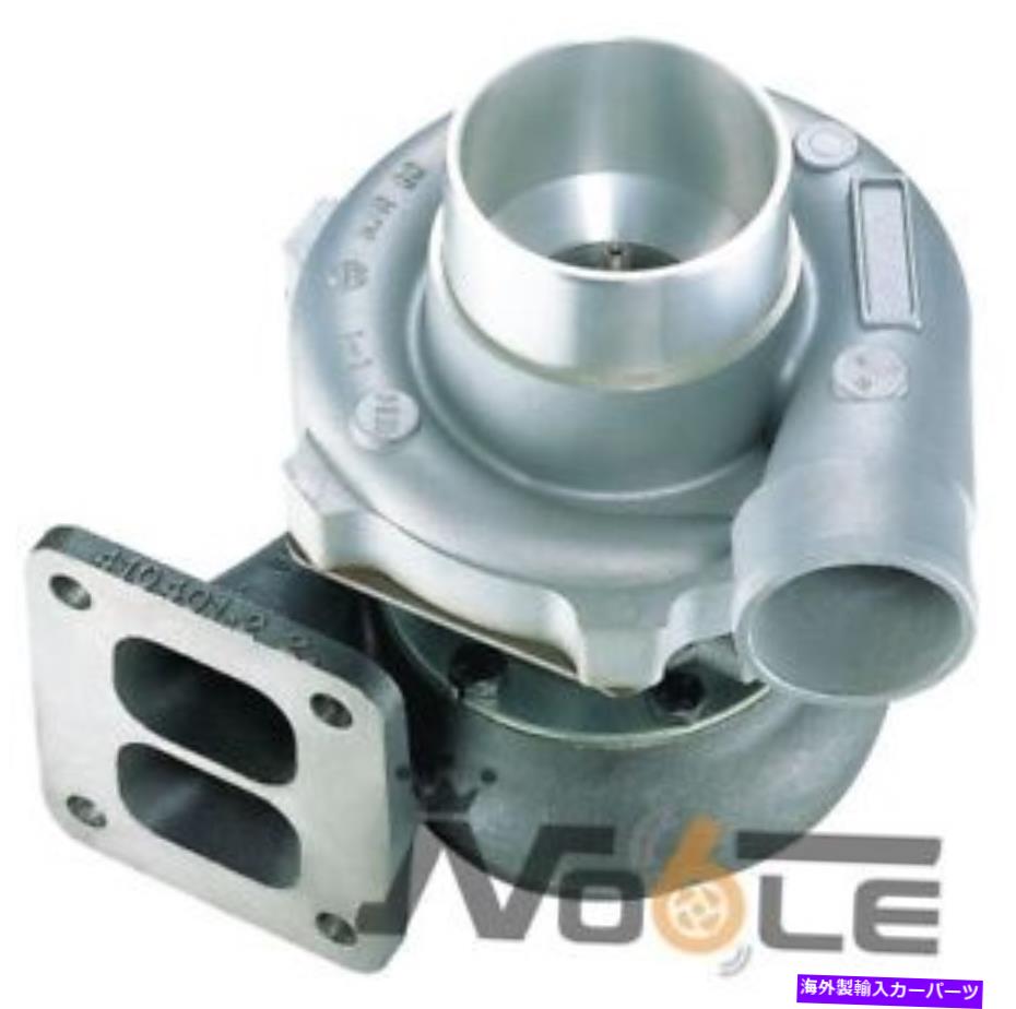 Turbo Charger [ノーブル]ターボチャージャーT04B59 6207-81-8210 KOMATSU S6D95 [Noble] Turbocharger T04B59 6207-81-8210 for KOMATSU S6D95【並行輸入品】