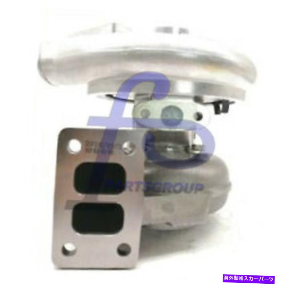 Turbo Charger hx35ターボチャージャー65.09100-7078 db58tiドゥーサン掘削機用 HX35 Turbocharger 65.09100-7078 For Daewoo DB58TI Doosan Excavator【並行輸入品】
