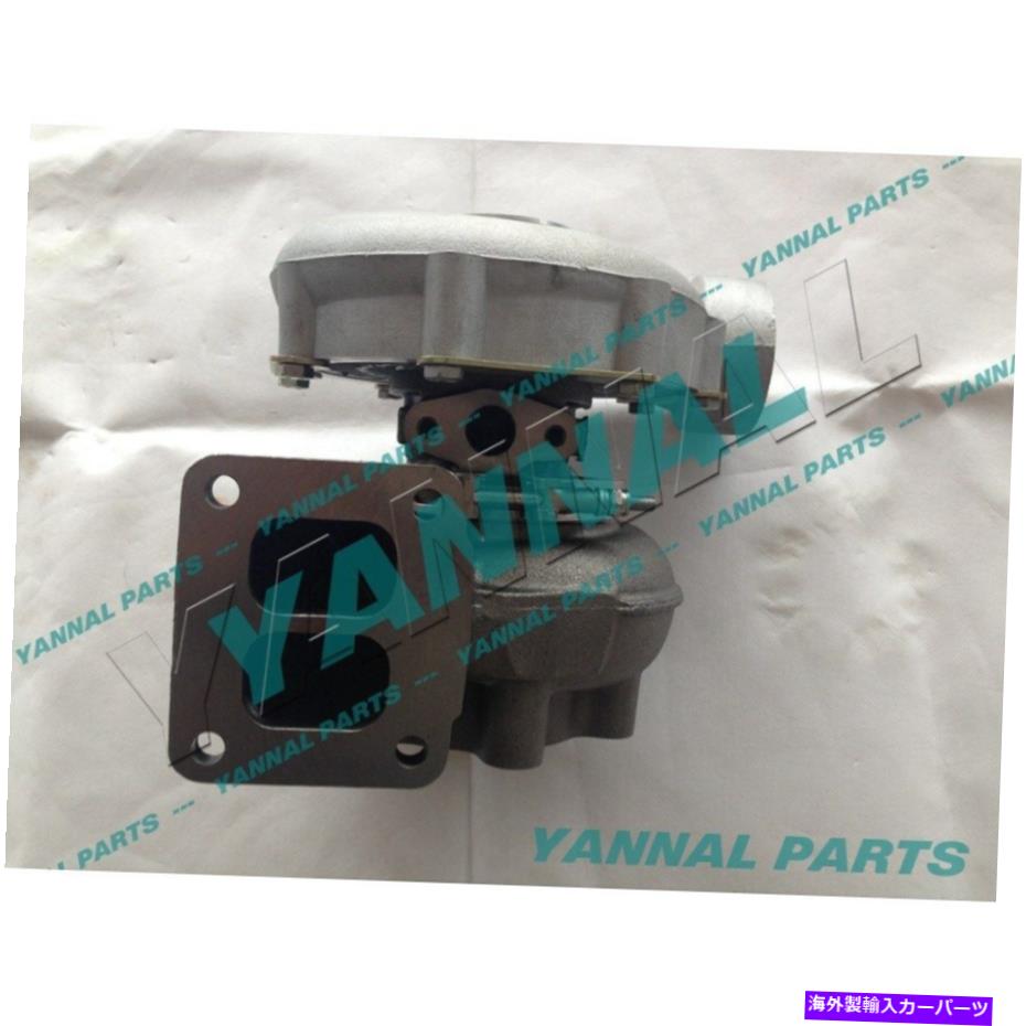 Turbo Charger New Liebherr D936Lターボチャージャー New Liebherr D936L Turbocharger【並行輸入品】