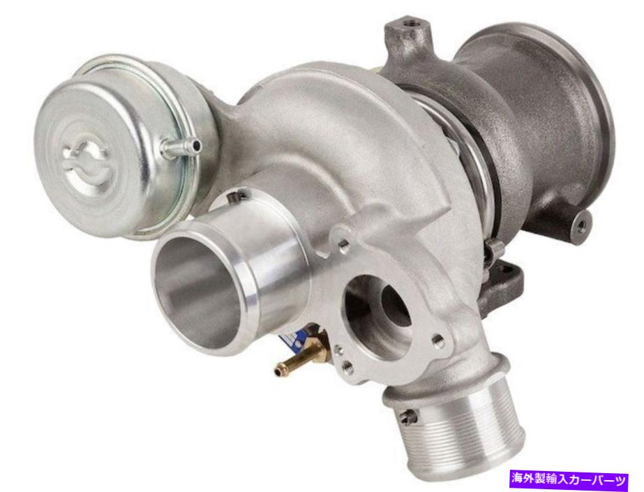Turbo Charger 2013-2016 Dodge Dart TurboCharger 95273PR 2014 2015 1.4L 4 Cyl For 2013-2016 Dodge Dart Turbocharger 95273PR 2014 2015 1.4L 4 Cyl【並行輸入品】
