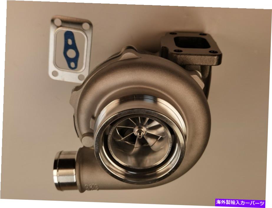 Turbo Charger T3 1.06 VバンドGT35 GT30 GTX3076Rデュアルボールベアリングビレットターボチャージ.70コールド T3 1.06 V-BAND GT35 GT30 GTX3076R dual Ball Bearing billet Turbocharger .70 cold【並行輸入品】｜Us Custom Parts Shop USDM