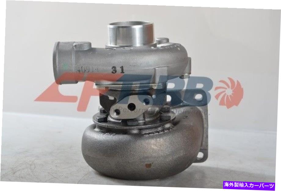 Turbo Charger 本物のOEM KOMATSU PC100 S4D102 465636-0216/6205-81-8115 Turbo TA3103 GRETT Genuine OEM KOMATSU PC100 S4D102 465636-0216/6205-81-8115 Turbo TA3103 GRRETT【並行輸入品】｜Us Custom Parts Shop USDM