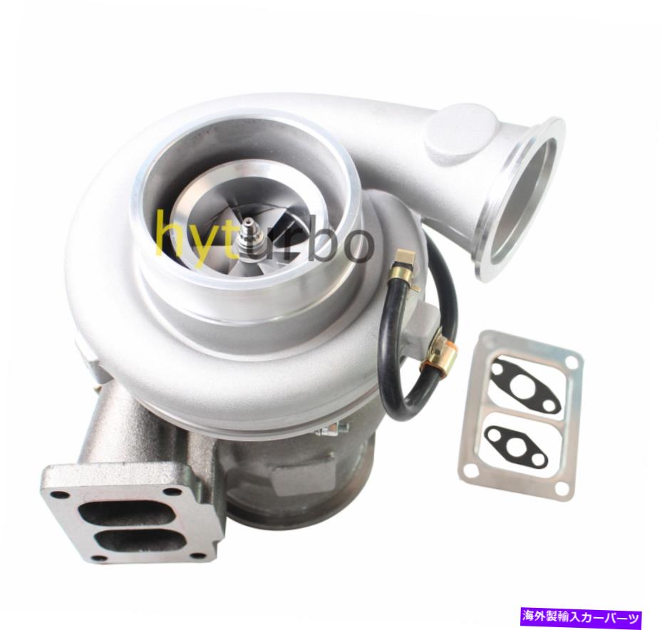 Turbo Charger デトロイトシリーズ60ターボ12.7Lディーゼルターボチャージャーと互換性があります Compatible For Detroit Series 60 Turbo 12.7L Diesel Turbocharger【並行輸入品】