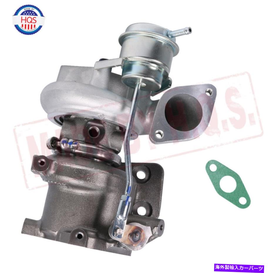 Turbo Charger ターボチャージャー14411-1KC1B 2010-2016 2017のターボ日産ジューク1.6 MR16DDTエンジン Turbocharger 14411-1KC1B Turbo For 2010-2016 2017 Nissan Juke 1.6 MR16DDT Engine【並行輸入品】