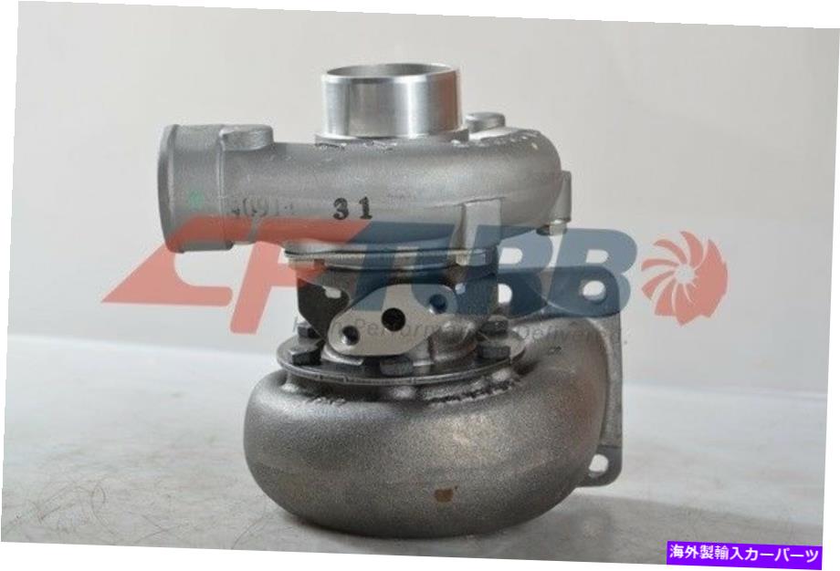 Turbo Charger 本物のOEM KOMATSU PC100 S4D102 465636-0216/6205-81-8115 Turbo TA3103 GRETT Genuine OEM KOMATSU PC100 S4D102 465636-0216/6205-81-8115 Turbo TA3103 GRRETT【並行輸入品】｜Us Custom Parts Shop USDM