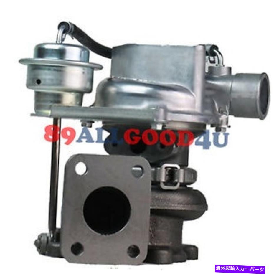 Turbo Charger RHC7Fターボチャージャー114400-3500 ISUZU 6SD1TPB 6SD1T用のターボ RHC7F Turbocharger 114400-3500 Turbo for Isuzu 6SD1TPB 6SD1T【並行輸入品】 96,498円