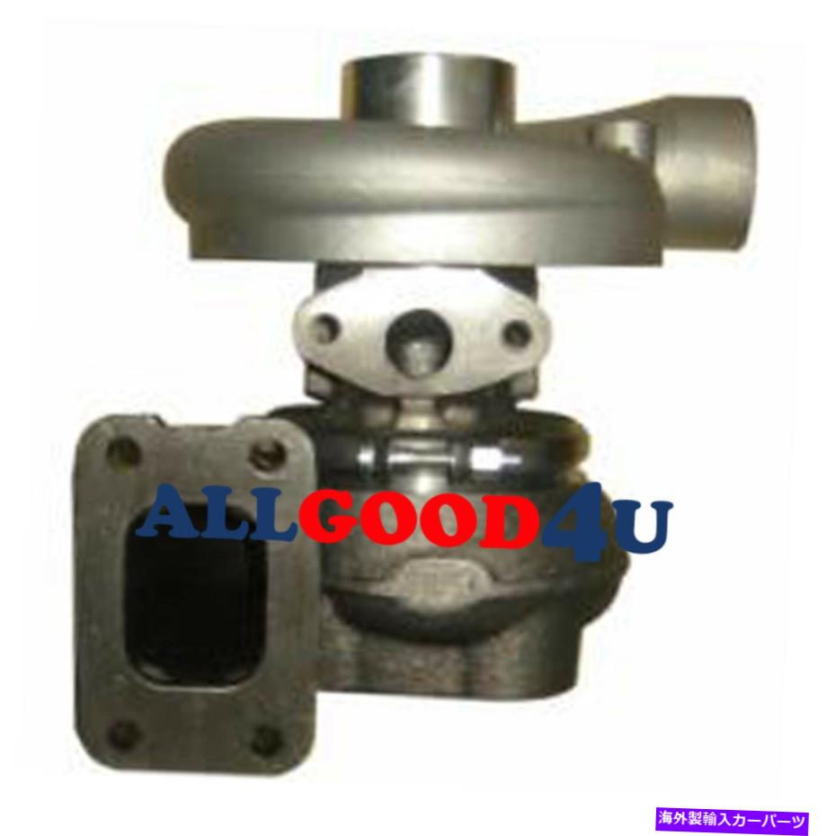 Turbo Charger Deutz BF4K310 BF4L914 BF4M913エンジンのターボチャージャー04232252 KZ Turbocharger 04232252 KZ For Deutz BF4K310 BF4L914 BF4M913 Engines【並行輸入品】
