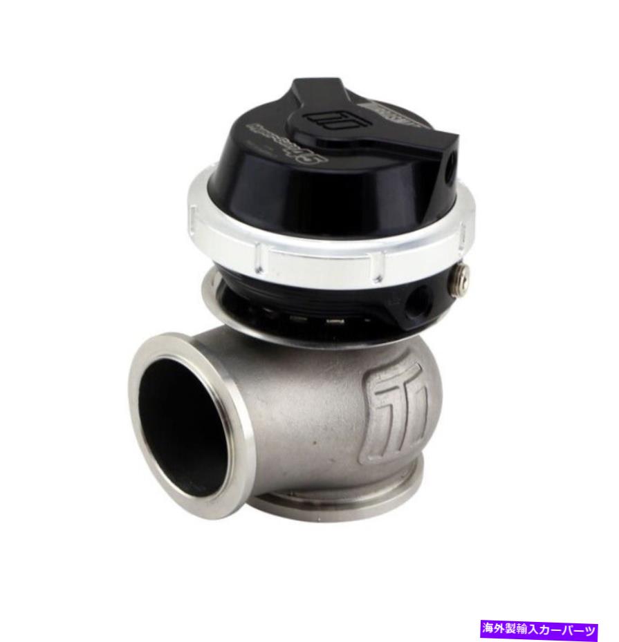 Turbo Charger Turbo Smart TS-0553-1012 Gen-V WG45 Hyper-Gate45外部ウェストゲート45mm 14 psi Turbo Smart TS-0553-1012 Gen-V WG45 Hyper-Gate45 External Wastegate 45mm 14 PSI【並行輸入品】｜Us Custom Parts Shop USDM