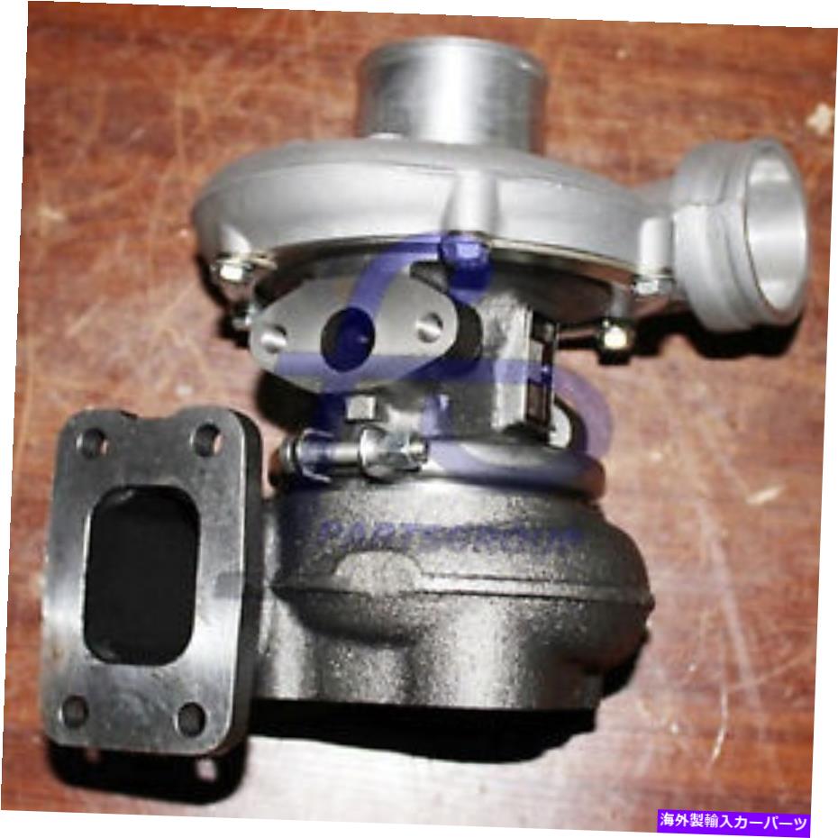 Turbo Charger Deutz Engine BFM1013用のターボチャージャー04205630 04205625 Turbocharger 04205630 04205625 For Deutz Engine BFM1013【並行輸入品】｜Us Custom Parts Shop USDM