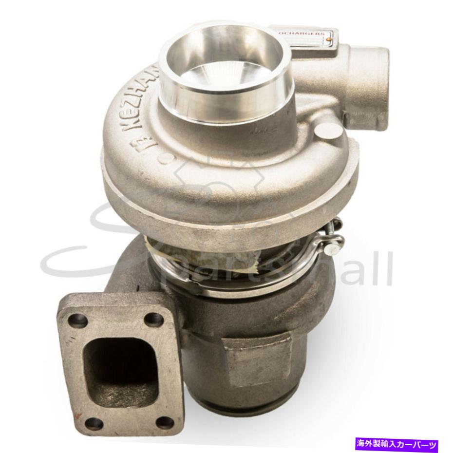 Turbo Charger 3539803 KOMATSU PC200-6 Excavator 4D95 Cummins 4D102エンジン用のターボチャージャー 3539803 Turbocharger for Komatsu PC200-6 Excavator 4D95 Cummins 4D102 Engine【並行輸入品】｜Us Custom Parts Shop USDM
