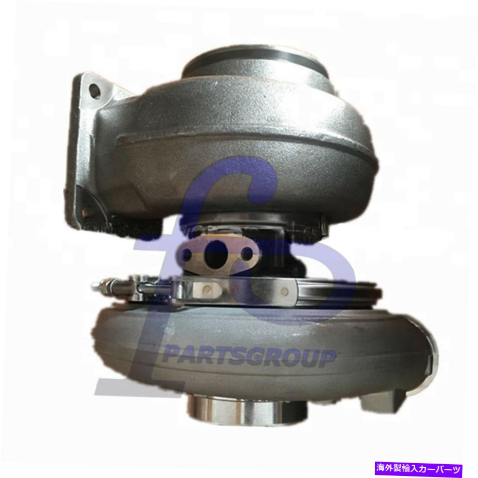 Turbo Charger 11030483ターボチャージャー452164-5016ボルボD12 EC330B EC360B EC460B用 11030483 Turbocharger 452164-5016 For Volvo D12 EC330B EC360B EC460B【並行輸入品】 100,485円