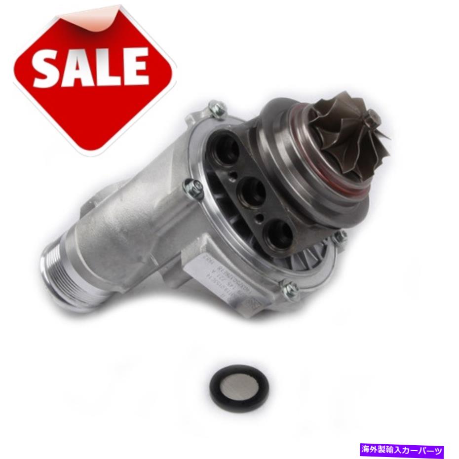 Turbo Charger 左ターボチャージャーChra w/ audi a8 s8 4.0t 520hp 382kw cgta ctfaに適しています Left Turbocharger CHRA w/ Housing Fit For Audi A8 S8 4.0T 520HP 382KW CGTA CTFA【並行輸入品】