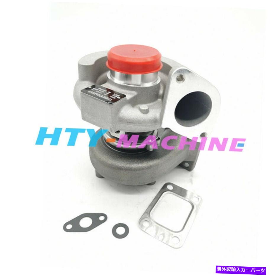 Turbo Charger TD04HLターボチャージャー2354964猫スキッドステア246b 246c 256c 262b 272c 268b TD04HL Turbocharger 2354964 For CAT Skid Steer 246B 246C 256C 262B 272C 268B【並行輸入品】