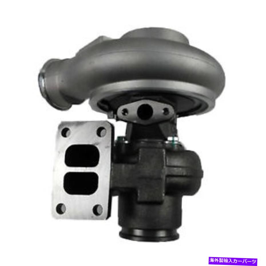 Turbo Charger KOMATSU PC220-6 PC230-6エンジンSA6D102E-1C用のHX35ターボチャージャー6735-81-8400 HX35 Turbocharger 6735-81-8400 For Komatsu PC220-6 PC230-6 Engine SA6D102E-1C【並行輸入品】｜Us Custom Parts Shop USDM