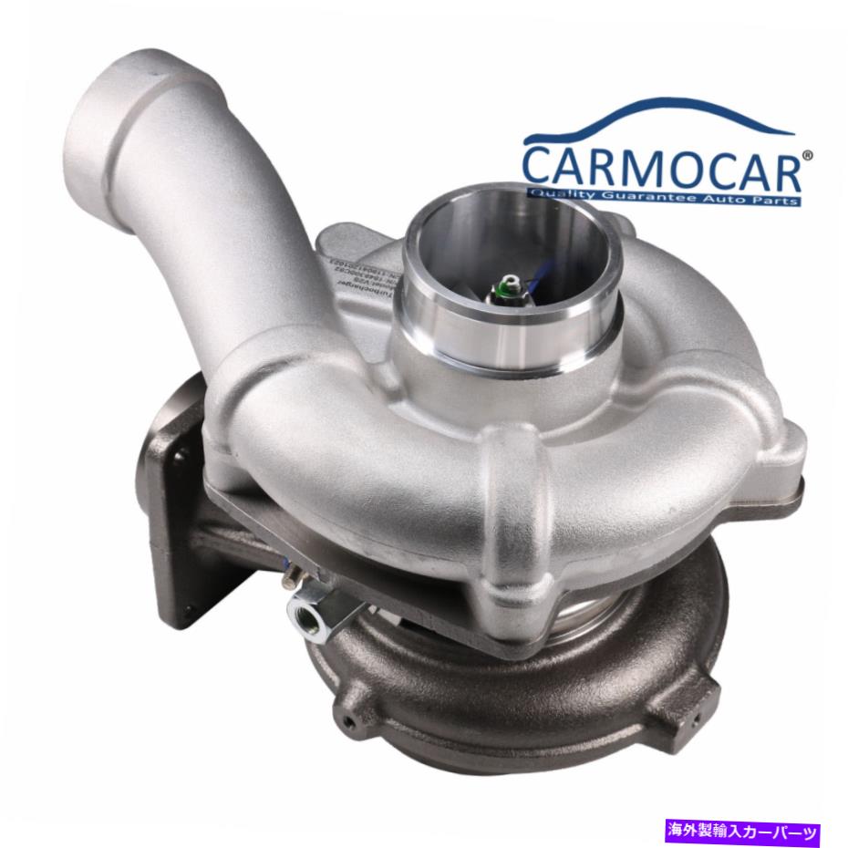 Turbo Charger Ford F250 F350 F450 F550 6.4L 2008-2010の低い圧力装置 Low PressureTurbocharger For Ford F250 F350 F450 F550 6.4L 2008-2010【並行輸入品】