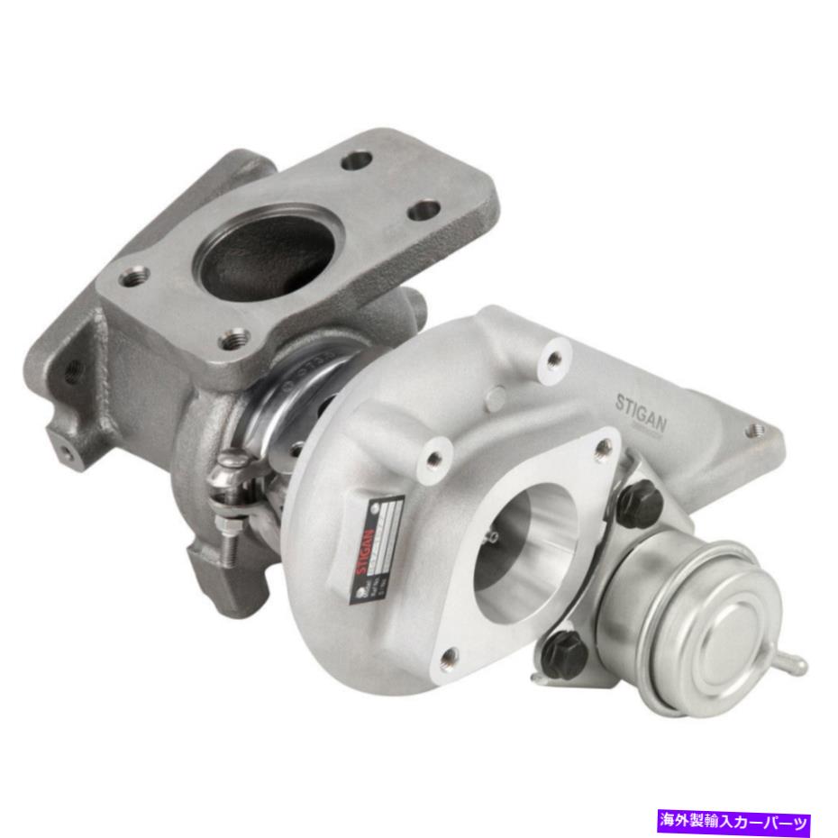 Turbo Charger Nissan Juke 2011 2012 2013 2014 2015 2016 2017 Stigan Turbo TurboCharger TCP For Nissan Juke 2011 2012 2013 2014 2015 2016 2017 Stigan Turbo Turbocharger TCP【並行輸入品】