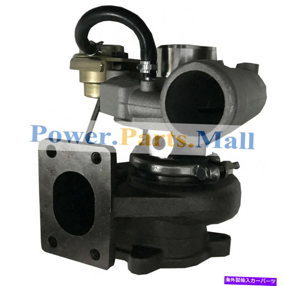 Turbo Charger ターボチャージャー7017202クボタエンジンV3800 V3800DI V3800DITに適合します Turbocharger 7017202 Fit For Kubota Engine V3800 V3800DI V3800DIT【並行輸入品】