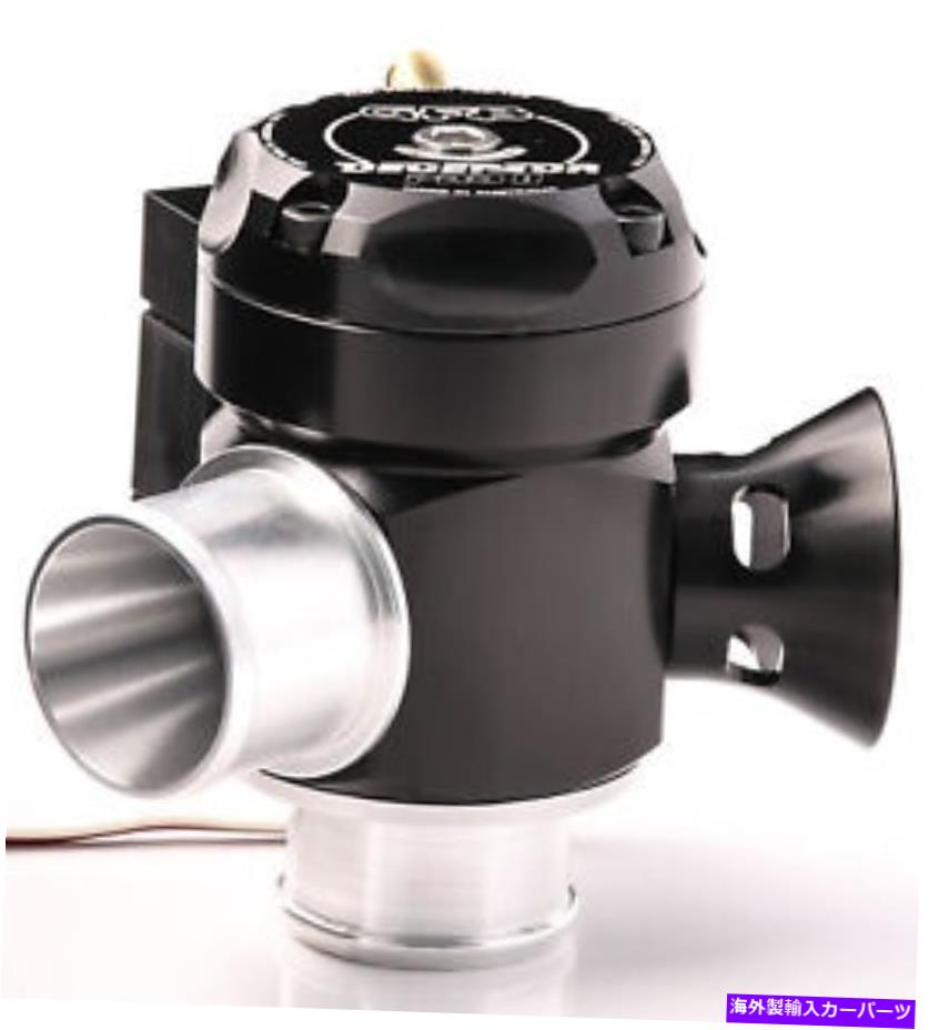 Turbo Charger GFB 03-10 EVO 8-10 Deceptor Pro II Blow Off Valve Kit GFB 03-10 Evo 8-10 Deceptor Pro II Blow Off Valve Kit【並行輸入品】