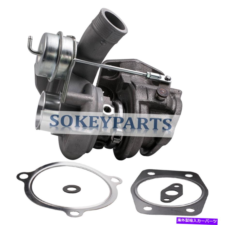 Turbo Charger ボルボXC70/XC90 2.5L Tエンジン30650634 49377-06202用の新しいターボターボチャージャー New Turbo Turbocharger for Volvo XC70/XC90 2.5L T Engine 30650634 49377-06202【並行輸入品】|Us Custom Parts Shop USDM