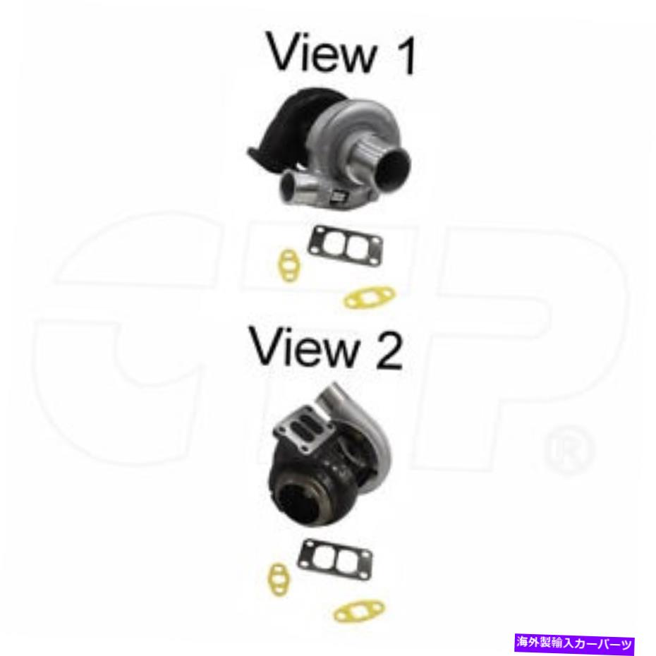 Turbo Charger 1249332 124-9332 CAT 322、325の新しい猫ターボチャージャー 1249332 124-9332 NEW CAT TURBOCHARGER for CAT 322, 325【並行輸入品】｜Us Custom Parts Shop USDM