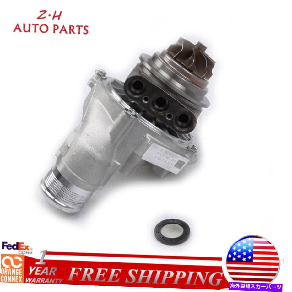 Turbo Charger アウディA8 S8 4.0T左ターボ +ハウジング079145721A 079145703F 079145703Q Fit For AUDI A8 S8 4.0T Left Turbo + Housing 079145721A 079145703F 079145703Q【並行輸入品】｜Us Custom Parts Shop USDM
