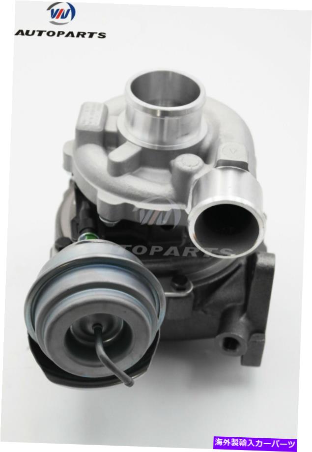 Turbo Charger ヒュンダイソナタ用のターボチャージャー757886-5004S、Kia Magentis 2.0Lガソリンエンジン Turbocharger 757886-5004S for Hyundai Sonata, Kia Magentis 2.0L Gasoline Engine【並行輸入品】
