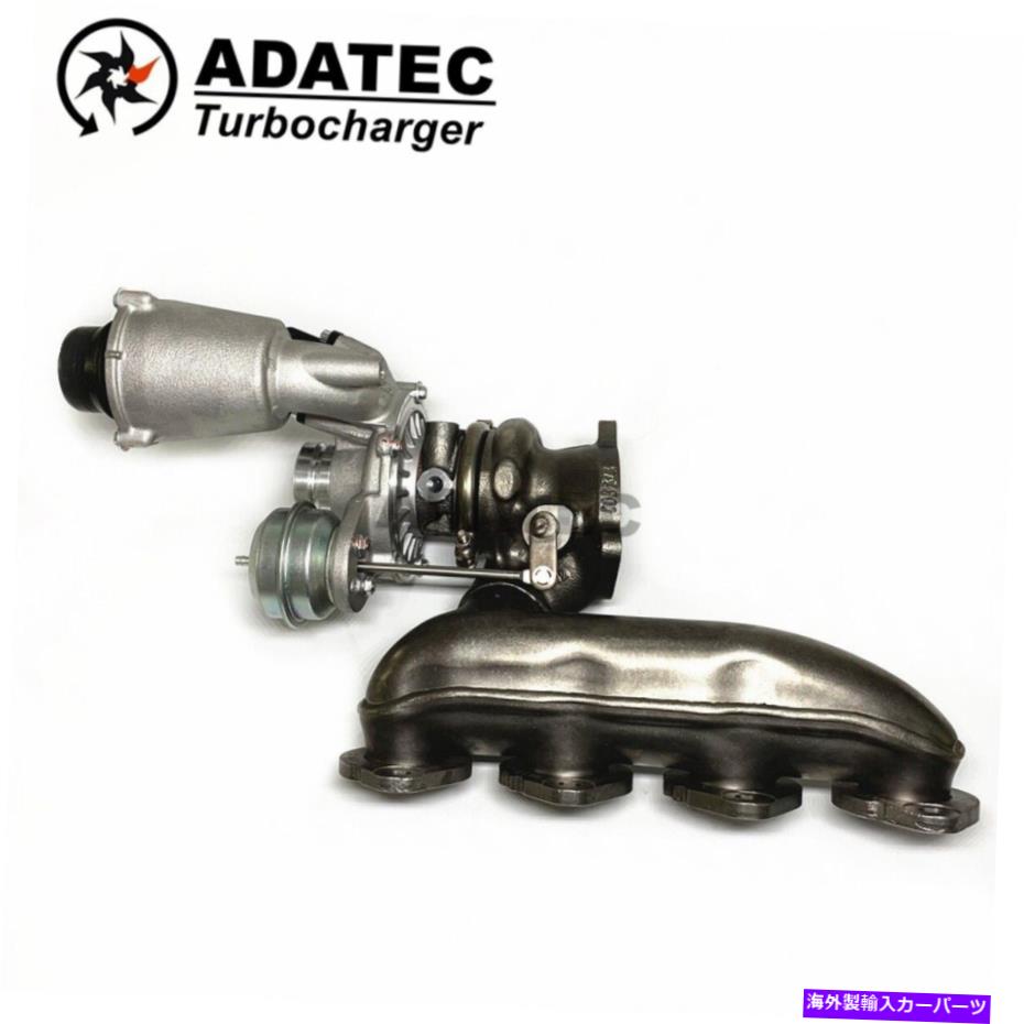 Turbo Charger AL0065 Turbo Charger A2710903680 M271DE18AL FOR MERCEDES E250 Blue Efficiency AL0065 Turbo Charger A2710903680 M271DE18AL for Mercedes E250 Blue Efficiency【並行輸入品】｜Us Custom Parts Shop USDM