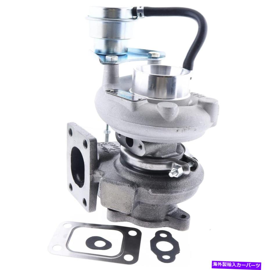 Turbo Charger 1J540-17014ターボチャージャー1J540-17010 1J540-17013 Kubota V3800 M100GXDTC M9960HFC 1J540-17014 Turbocharger 1J540-17010 1J540-17013 Kubota V3800 M100GXDTC M9960HFC【並行輸入品】｜Us Custom Parts Shop USDM
