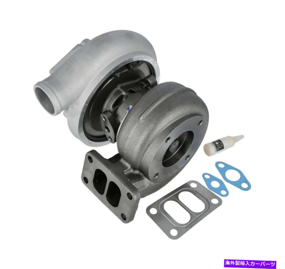 Turbo Charger ターボチャージャーDTスペアパーツ3.19002ガスケットキット付きターボチャージャー Turbocharger DT Spare Parts 3.19002 Turbocharger with gasket kit【並行輸入品】