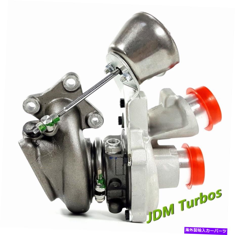 Turbo Charger K03-53039880470 2013-2016 Ford F150ピックアップ3.5Lのリアサイドターボ充電器 K03-53039880470 Rear Side Turbo Charger for 2013-2016 Ford F150 Pickup 3.5L【並行輸入品】｜Us Custom Parts Shop USDM