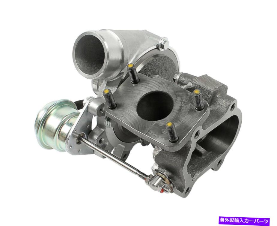 Turbo Charger ターボチャージャーDTスペアパーツ12.26003ガスケットキットなしのターボチャージャー Turbocharger DT Spare Parts 12.26003 Turbocharger without gasket kit【並行輸入品】｜Us Custom Parts Shop USDM