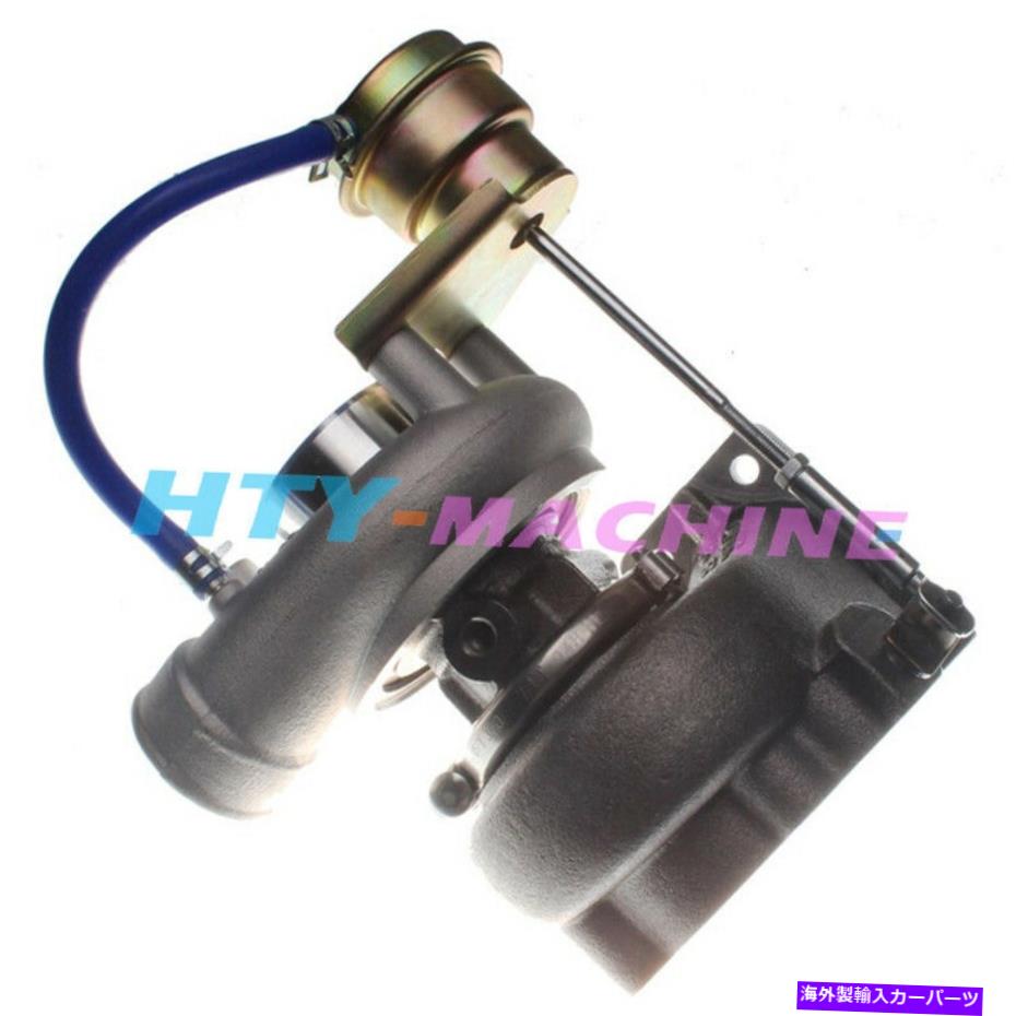 Turbo Charger 4900562 4900435 TD04L-10Tカミンズ用ターボターボチャージャーB3.3エンジンA2300 4900562 4900435 TD04L-10T Turbo Turbocharger For Cummins B3.3 Engine A2300【並行輸入品】
