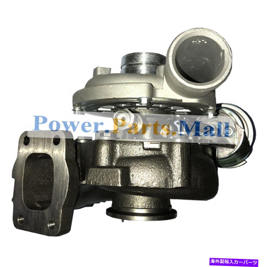 Turbo Charger ターボチャージャー707114-0001 751758-5001S IVECOコマーシャルカーバン8140.43K.4000 Turbocharger 707114-0001 751758-5001S For Iveco Commercial CAR VAN 8140.43K.4000【並行輸入品】|Us Custom Parts Shop USDM