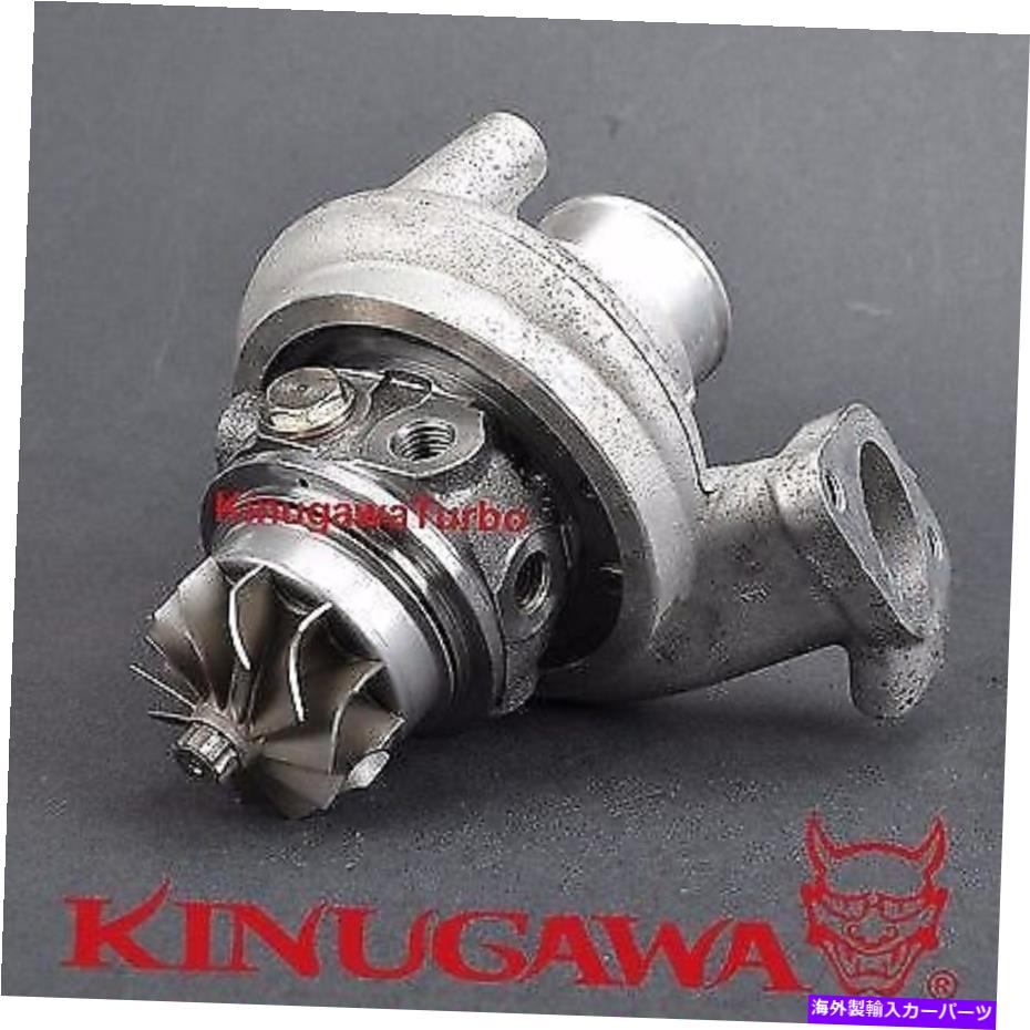 Turbo Charger ターボチャージャーカートリッジChra Kit Mitsubishi 4G63T RVR 49189-02500 TD04HL-13T Turbocharger Cartridge CHRA Kit Mitsubishi 4G63T RVR 49189-02500 TD04HL-13T【並行輸入品】