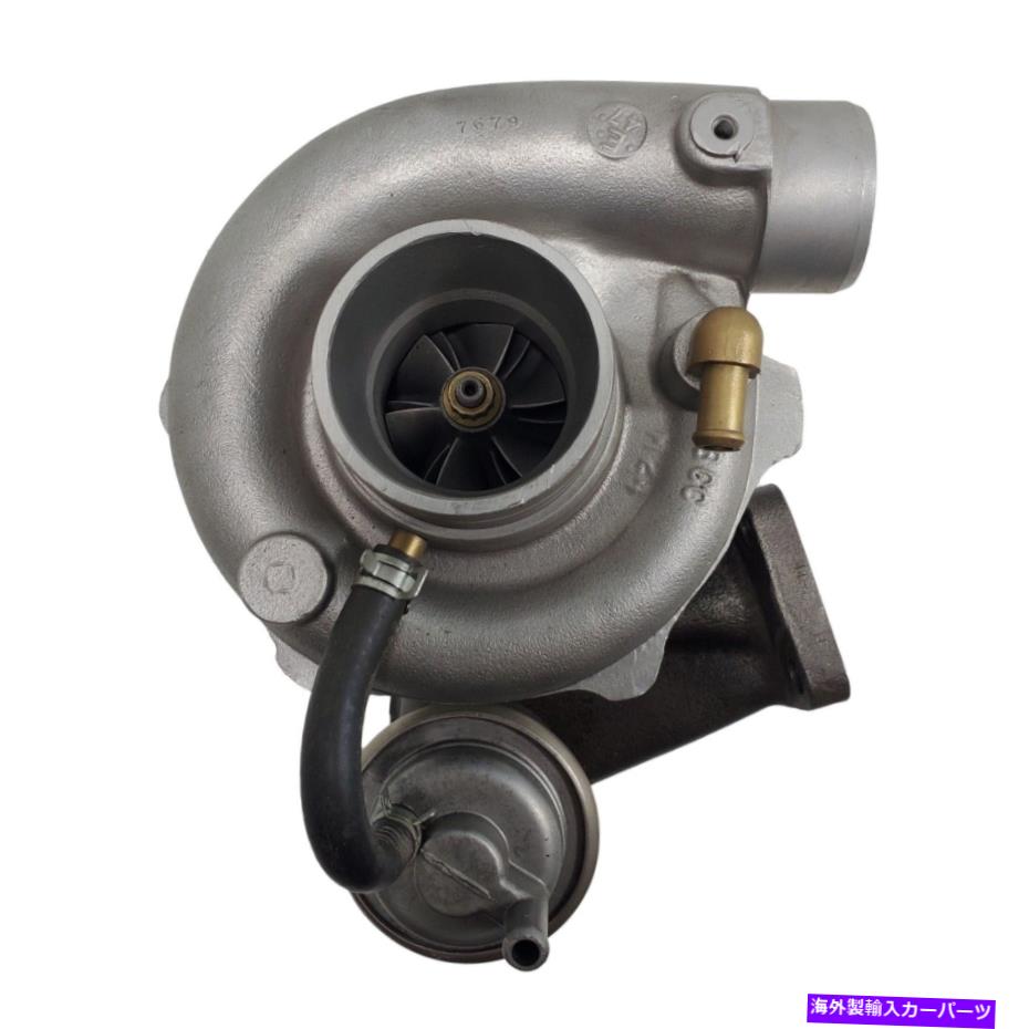 Turbo Charger Garrett TA0307 TurboChargerはVolksagen 2.4L TDI Engi 466088-0001（075145701）に適合します Garrett TA0307 Turbocharger Fits Volksagen 2.4L TDI Engi 466088-0001 (075145701)【並行輸入品】