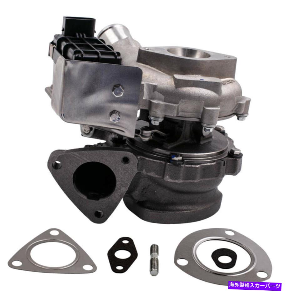 Turbo Charger フォード商業輸送用ターボチャージャー130ps duratorq tdci euro-5 114kw/153hp Turbocharger For Ford Commercial Transit 130ps Duratorq Tdci Euro-5 114kw/153hp【並行輸入品】｜Us Custom Parts Shop USDM