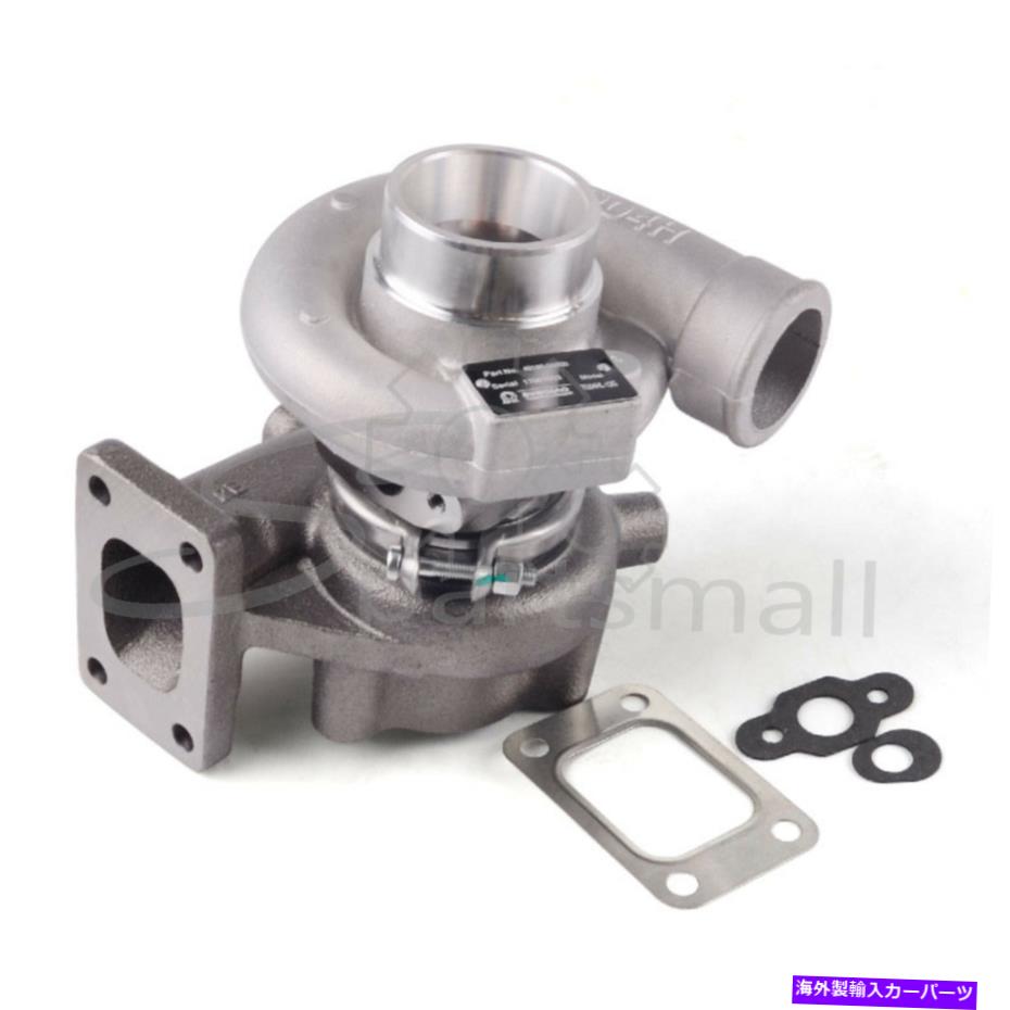 Turbo Charger 49189-00800ターボチャージャーTD04HL-13G KATO 4D31T掘削機用 49189-00800 Turbocharger TD04HL-13G Turbo for Kato 4D31T Excavator【並行輸入品】｜Us Custom Parts Shop USDM