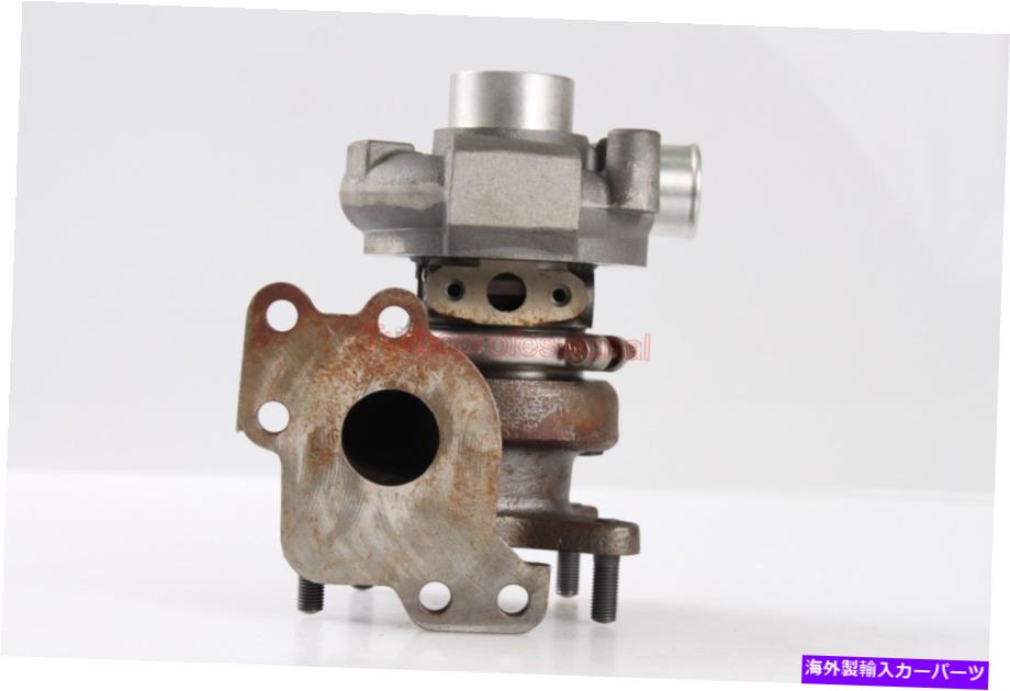 Turbo Charger 本物のoem mitsubishi subaru ej20 g/e 49393-10105ターボチャージャーTF035hl Genuine OEM MITSUBISHI Subaru EJ20 G/E 49393-10105 TURBOCHARGER TF035HL【並行輸入品】｜Us Custom Parts Shop USDM