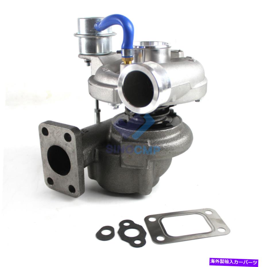 Turbo Charger E320D2掘削機C4.4エンジンターボチャージャー482-0233 2674A231 2674A229ターボ E320D2 Excavator C4.4 Engine Turbocharger 482-0233 2674A231 2674A229 Turbo【並行輸入品】