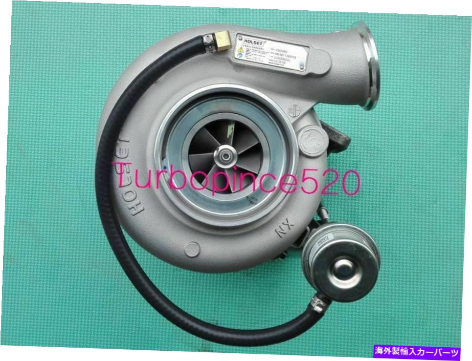 Turbo Charger 新しい本物のホルセットHE351W 4043980 4043982カミンズISDE6 6.7L 198KWターボチャージャー NEW GENUINE HOLSET HE351W 4043980 4043982 CUMMINS ISDe6 6.7L 198KW Turbocharger【並行輸入品】