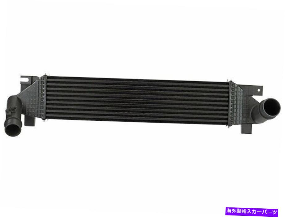 Turbo Charger フォード警察インターセプターユーティリティターボチャージャーインタークーラースペクトル38811TB For Ford Police Interceptor Utility Turbocharger Intercooler Spectra 38811TB【並行輸入品】