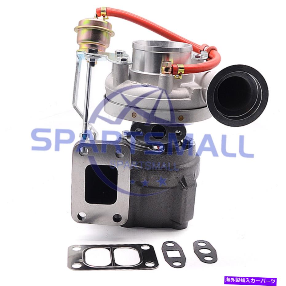 Turbo Charger 04294752ボルボD6DエンジンEC210B EC240掘削機用のターボチャージャーターボ 04294752 Turbocharger Turbo For Volvo D6D Engine EC210B EC240 Excavator【並行輸入品】