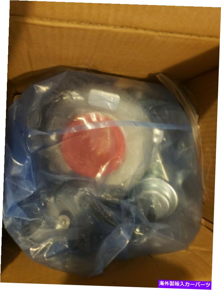 Turbo Charger ドーマンターボチャージャーヘッドユニット - パート#917-158 Dorman Turbocharger Head Units - Part# 917-158【並行輸入品】