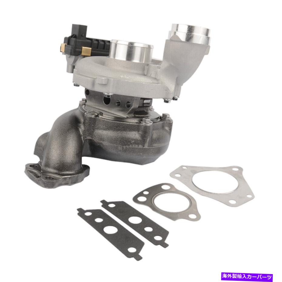 Turbo Charger 6420900080 Jeep Grand Mercedes-Benz C-Class Viano Vito / Mixtoのターボチャージャー 6420900080 Turbocharger for JEEP GRAND MERCEDES-BENZ C-CLASS VIANO VITO / MIXTO【並行輸入品】
