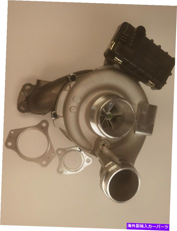 Turbo Charger ターボチャージャー777318メルセデスベンツE350/320 GL350/320 ML350/320 SPRINTER 3.0 CDI turbocharger 777318 Mercedes-Benz E350/320 GL350/320 ML350/320 Sprinter 3.0 CDI【並行輸入品】 107,932円