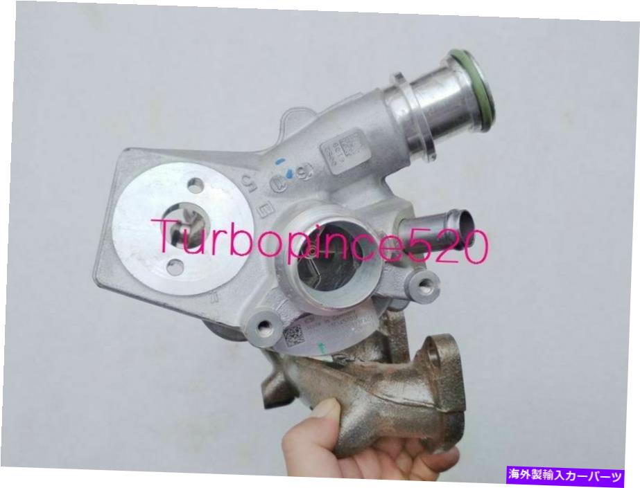 Turbo Charger 新しい本物のボルグワルナー03F145701F A3オクタビアEOSゴルフCBZA CBZB 1.2ターボチャージャー NEW GENUINE BORGWARNER 03F145701F A3 Octavia EOS GOLF CBZA CBZB 1.2 Turbocharger【並行輸入品】｜Us Custom Parts Shop USDM