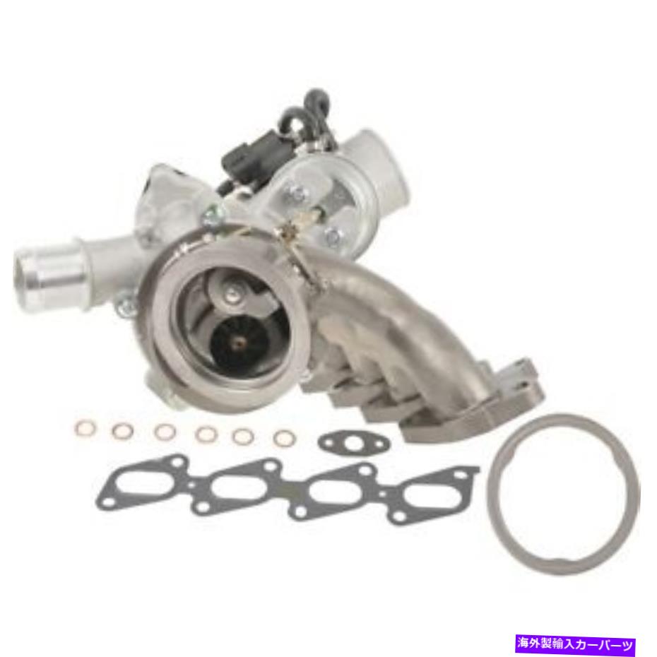 Turbo Charger 2N-115 A1 Cardone TurboCharger Chevy Chevrolet Cruze Sonic Buick Encoreの新しい 2N-115 A1 Cardone Turbocharger New for Chevy Chevrolet Cruze Sonic Buick Encore【並行輸入品】