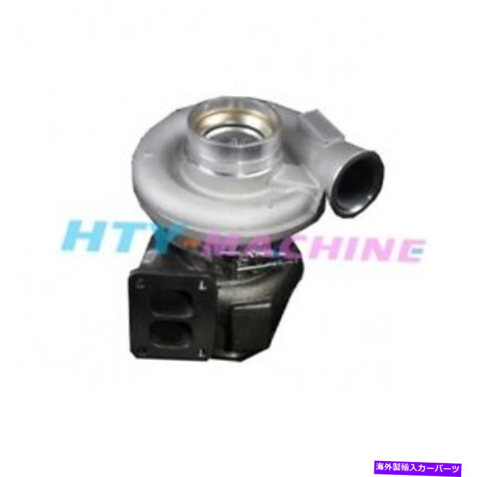 Turbo Charger 11423085 11423338 11423084 HX55ボルボD12エンジントラック用ターボチャージャー 11423085 11423338 11423084 HX55 Turbocharger for Volvo D12 Engine Truck【並行輸入品】