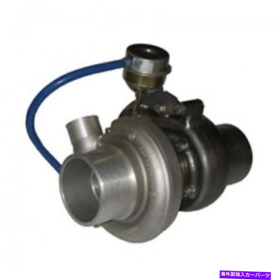 Turbo Charger 1981845 198-1845 New Turbo Fitts Cat 1981845 198-1845 New Turbo fits CAT【並行輸入品】